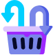 Supply Chain & Logistics icon